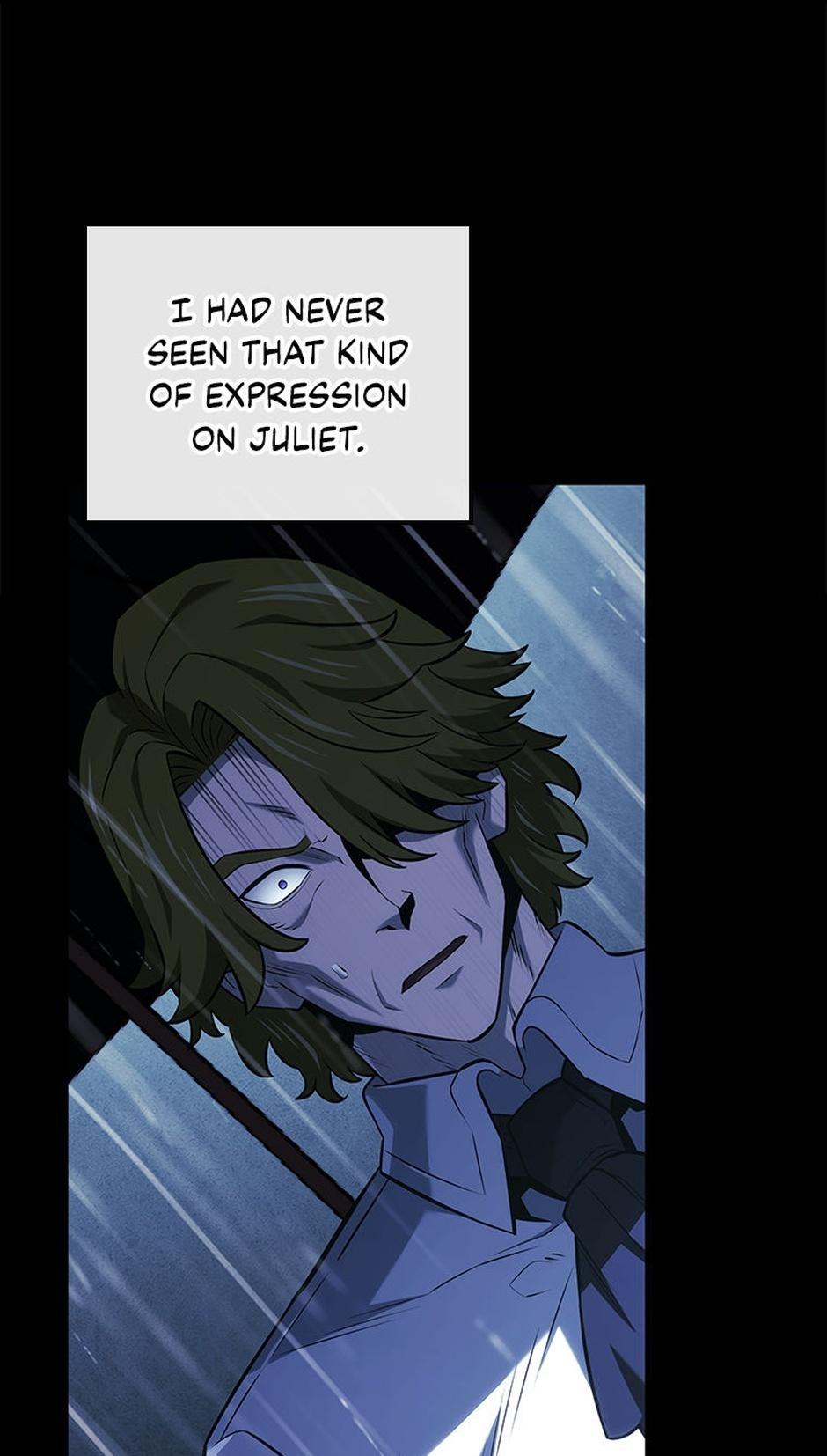Revenge of the Baskerville Bloodhound Chapter 135 — page 35