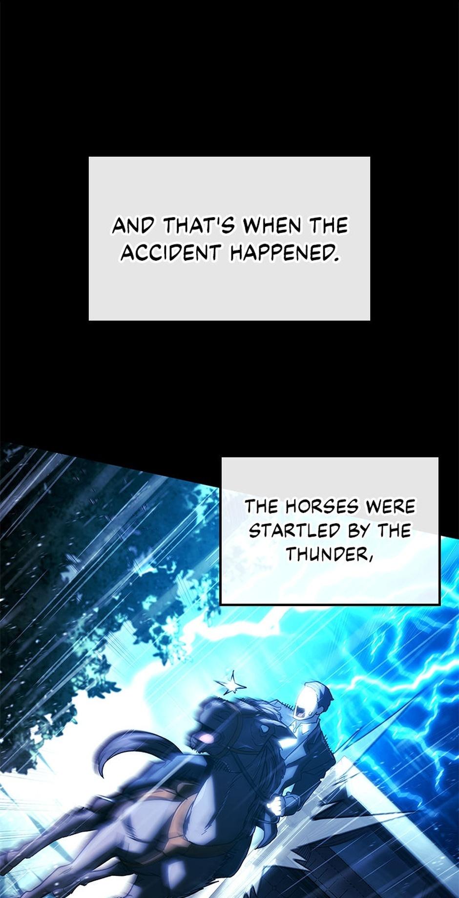 Revenge of the Baskerville Bloodhound Chapter 135 — page 40