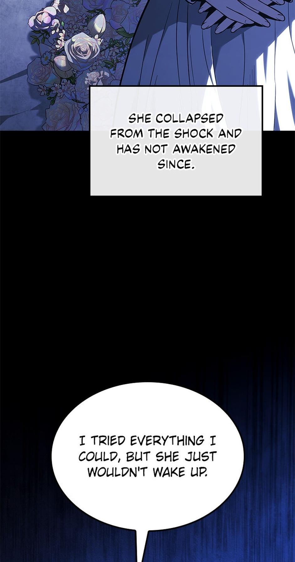 Revenge of the Baskerville Bloodhound Chapter 135 — page 46
