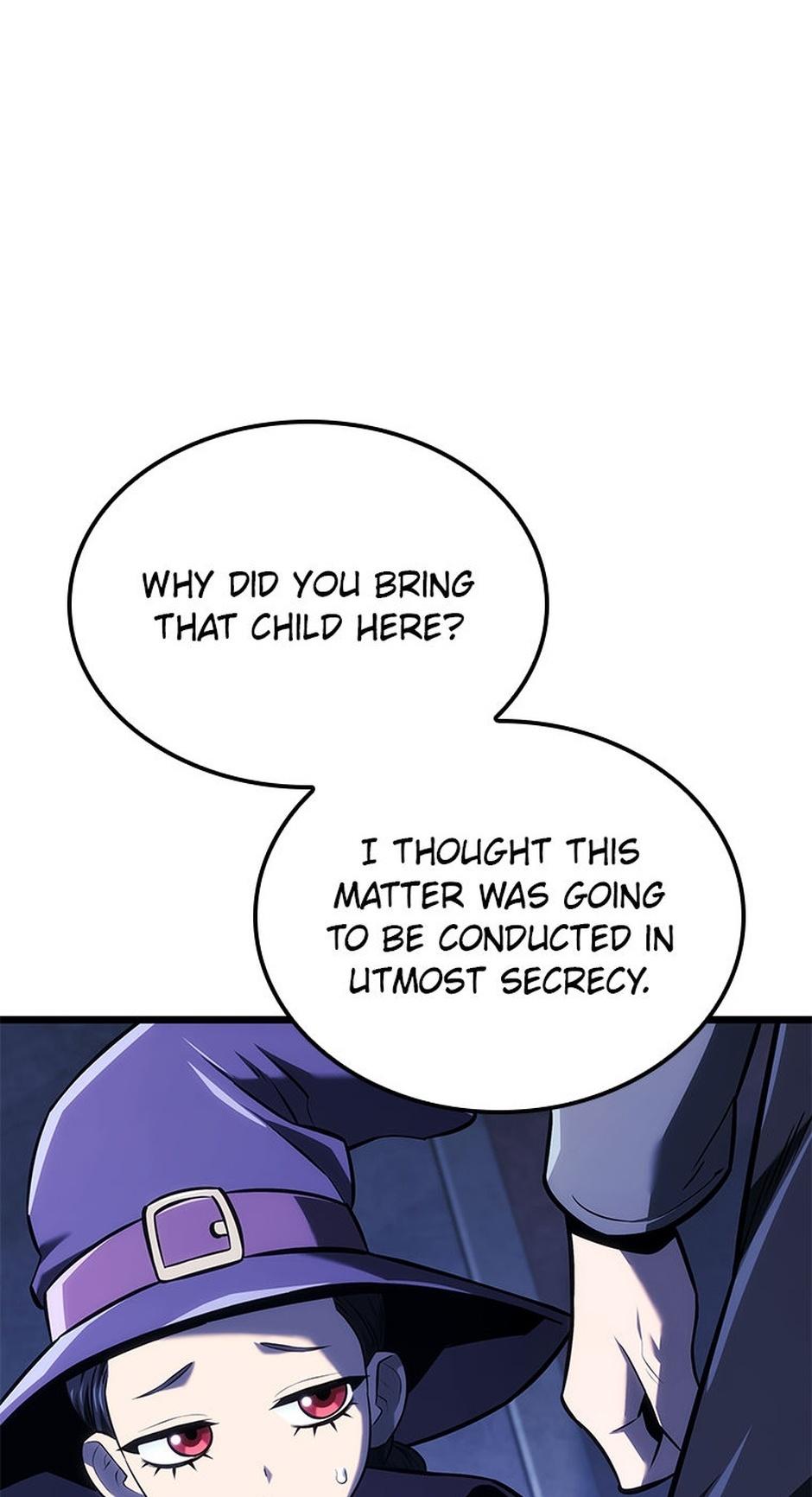 Revenge of the Baskerville Bloodhound Chapter 135 — page 61