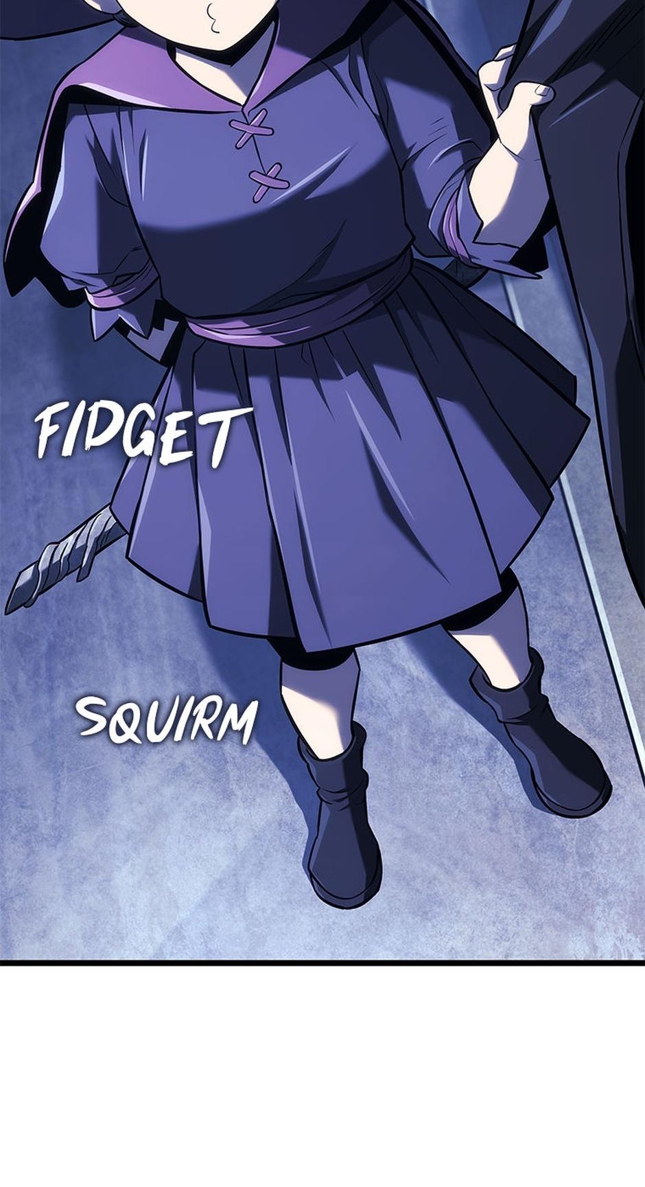 Revenge of the Baskerville Bloodhound Chapter 135 — page 62
