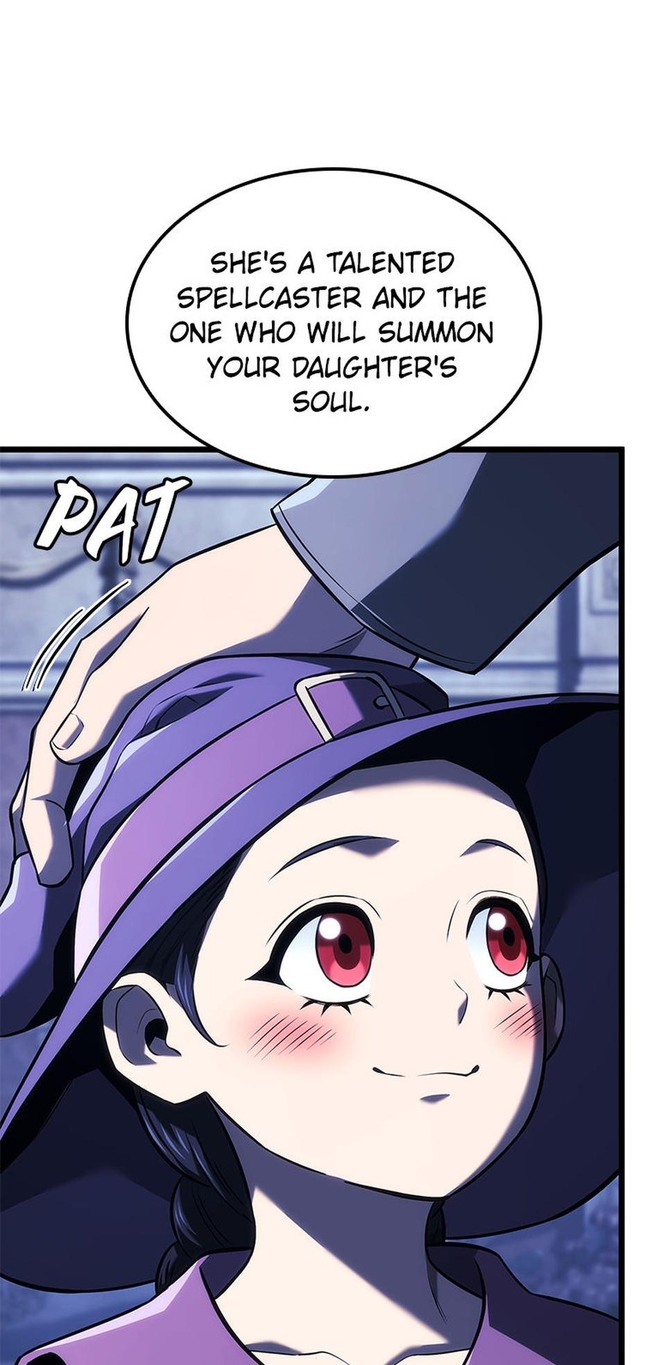 Revenge of the Baskerville Bloodhound Chapter 135 — page 63