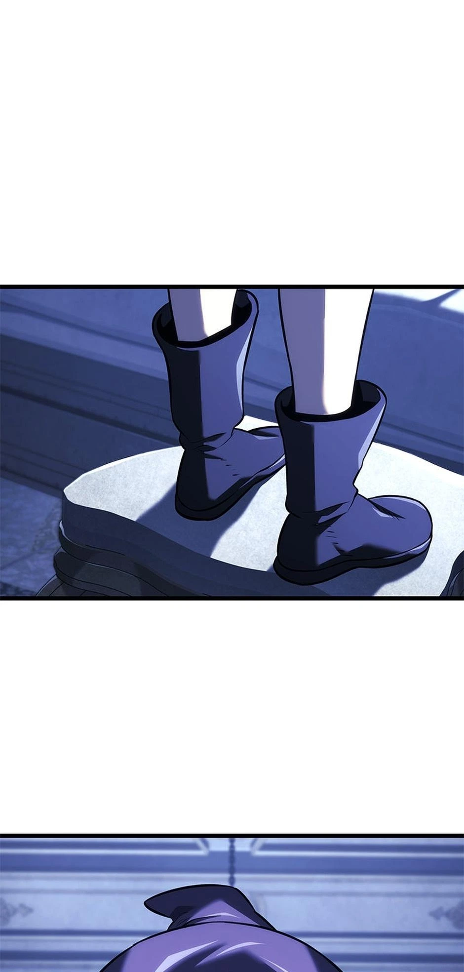 Revenge of the Baskerville Bloodhound Chapter 135 — page 66