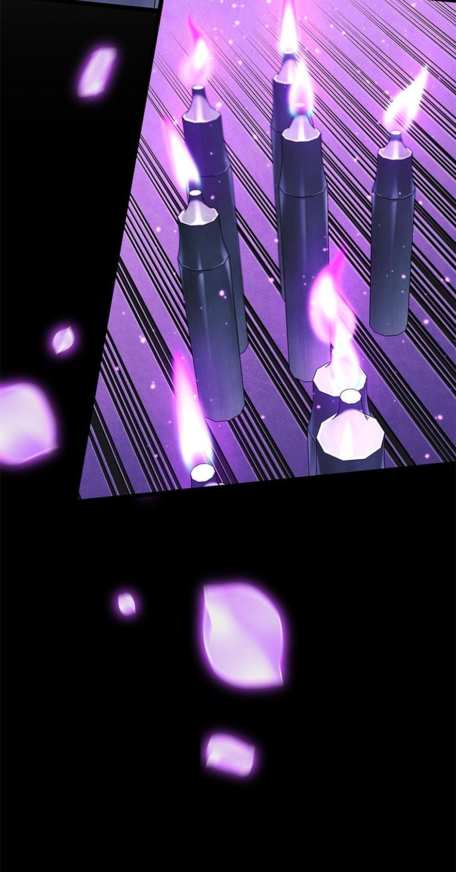 Revenge of the Baskerville Bloodhound Chapter 135 — page 70