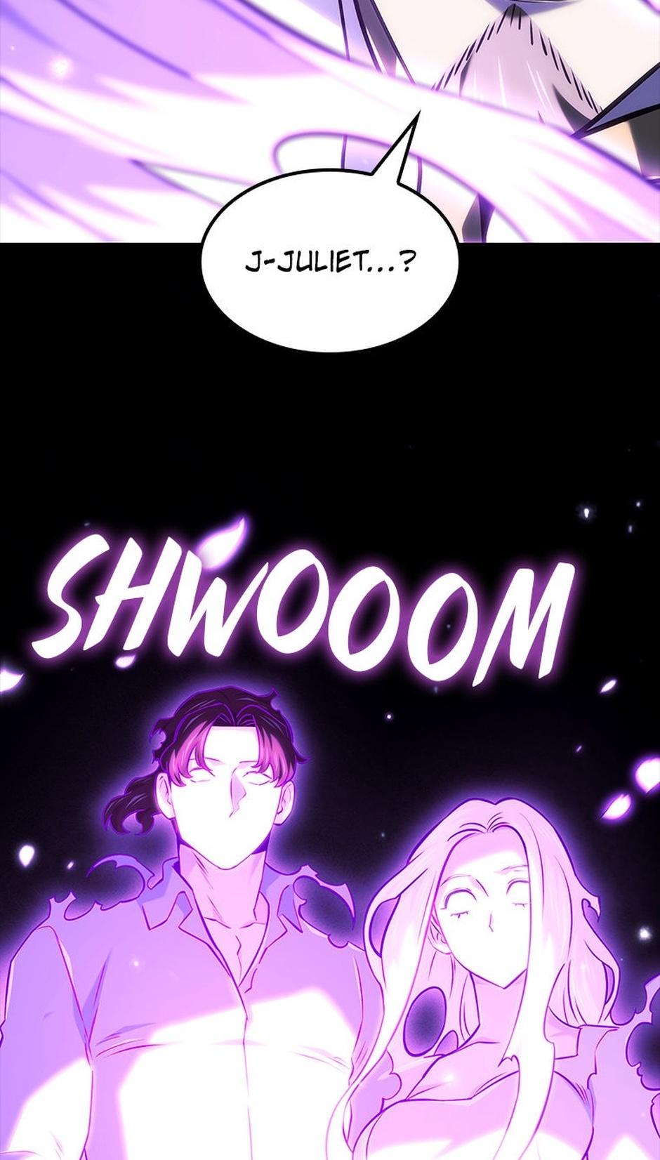 Revenge of the Baskerville Bloodhound Chapter 135 — page 76