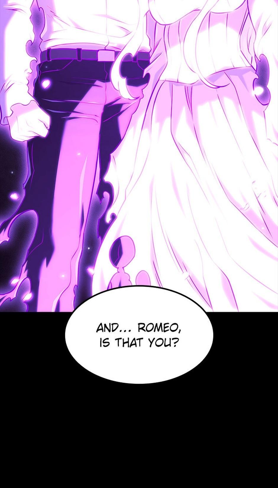 Revenge of the Baskerville Bloodhound Chapter 135 — page 77