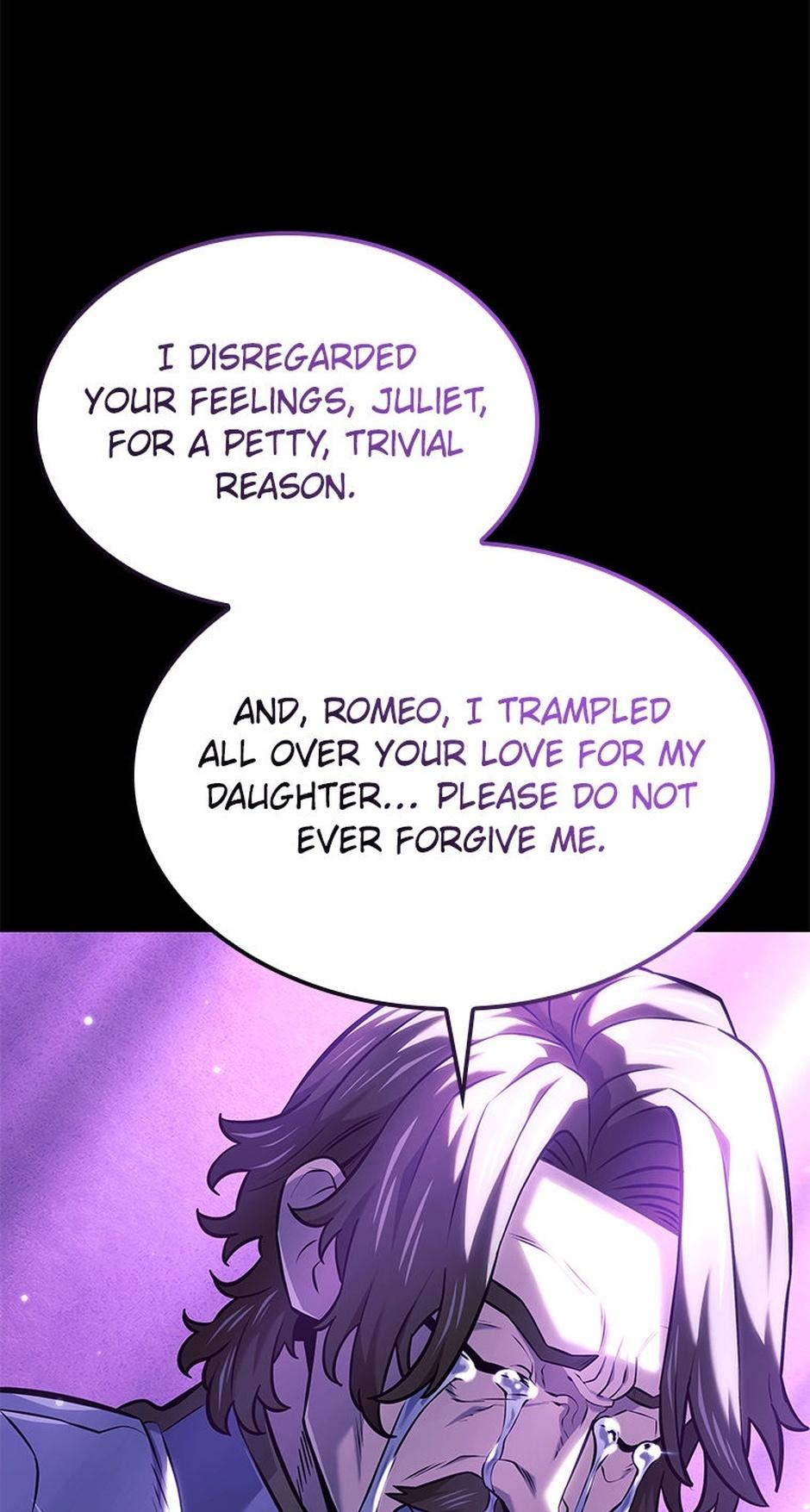 Revenge of the Baskerville Bloodhound Chapter 135 — page 81