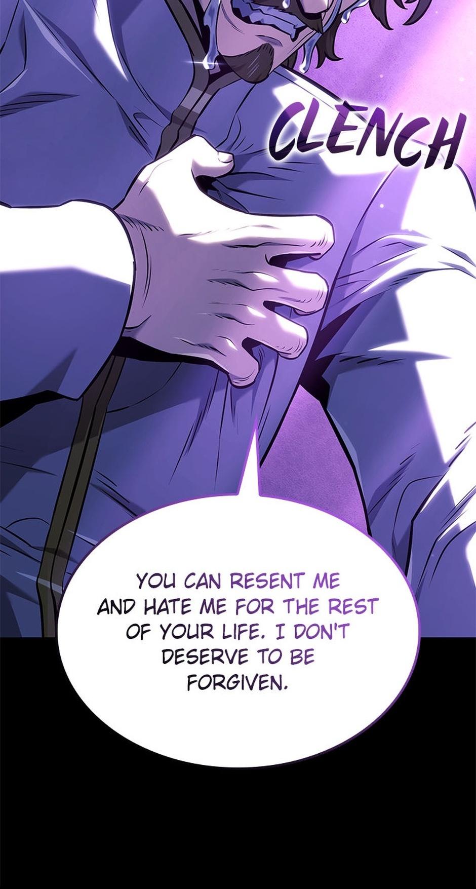 Revenge of the Baskerville Bloodhound Chapter 135 — page 82