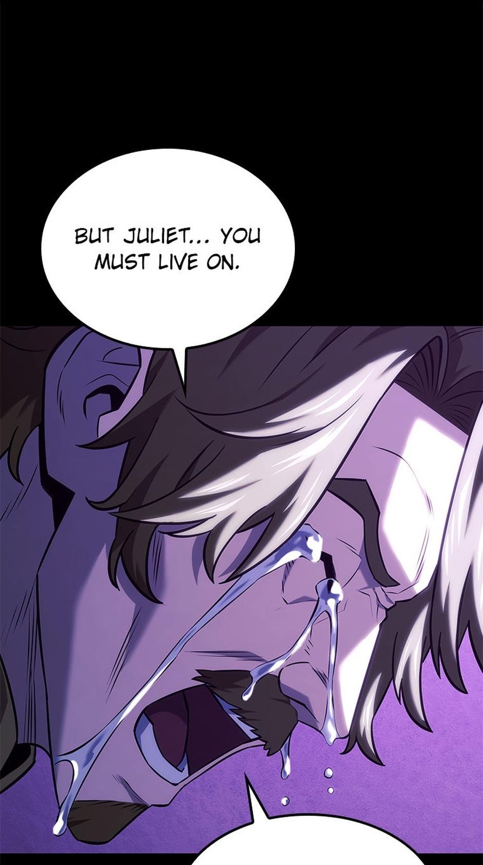 Revenge of the Baskerville Bloodhound Chapter 135 — page 83