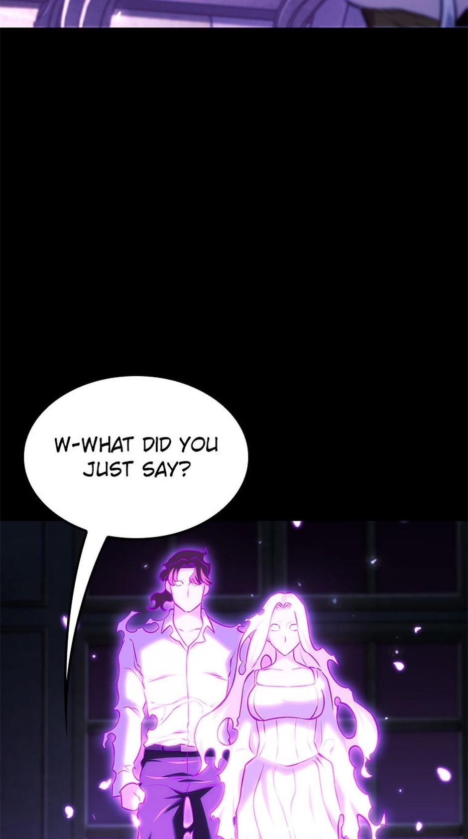 Revenge of the Baskerville Bloodhound Chapter 135 — page 86