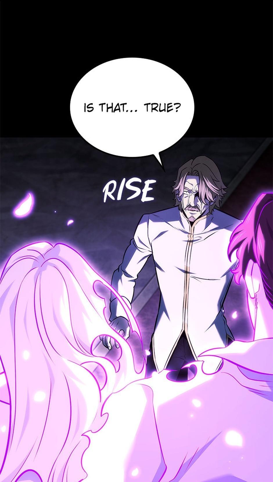 Revenge of the Baskerville Bloodhound Chapter 135 — page 88