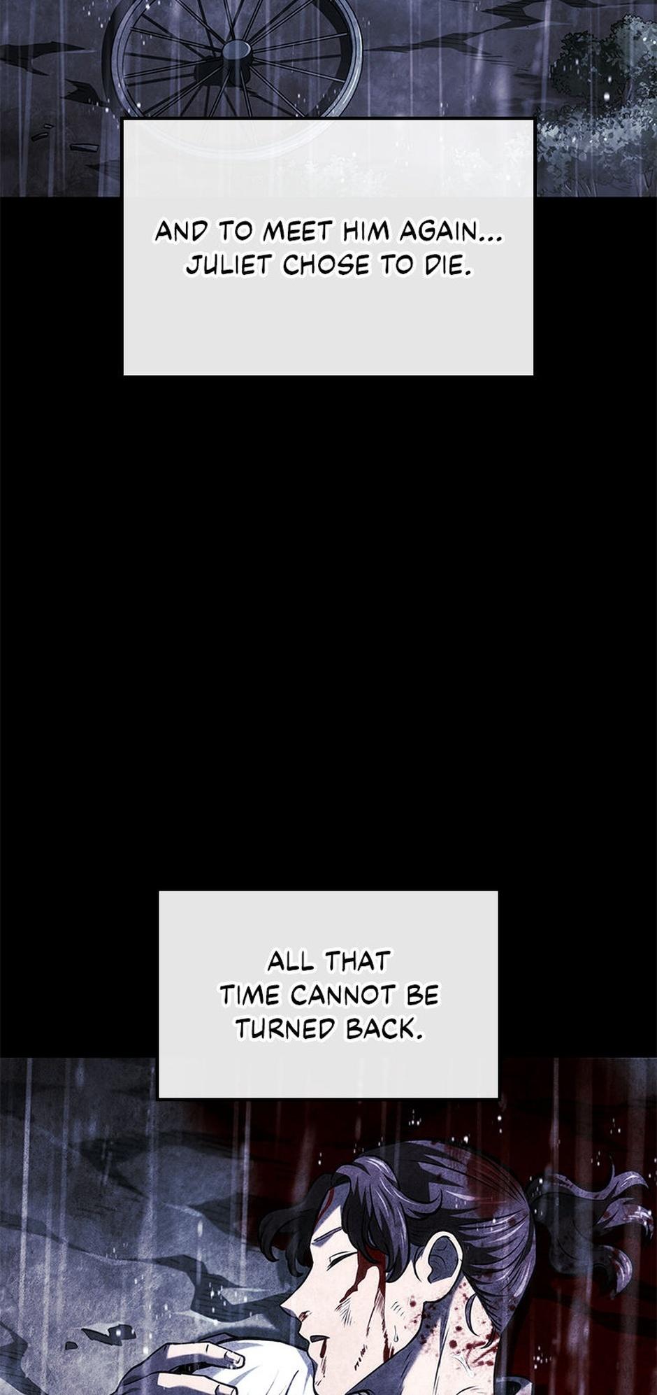 Revenge of the Baskerville Bloodhound Chapter 135 — page 94