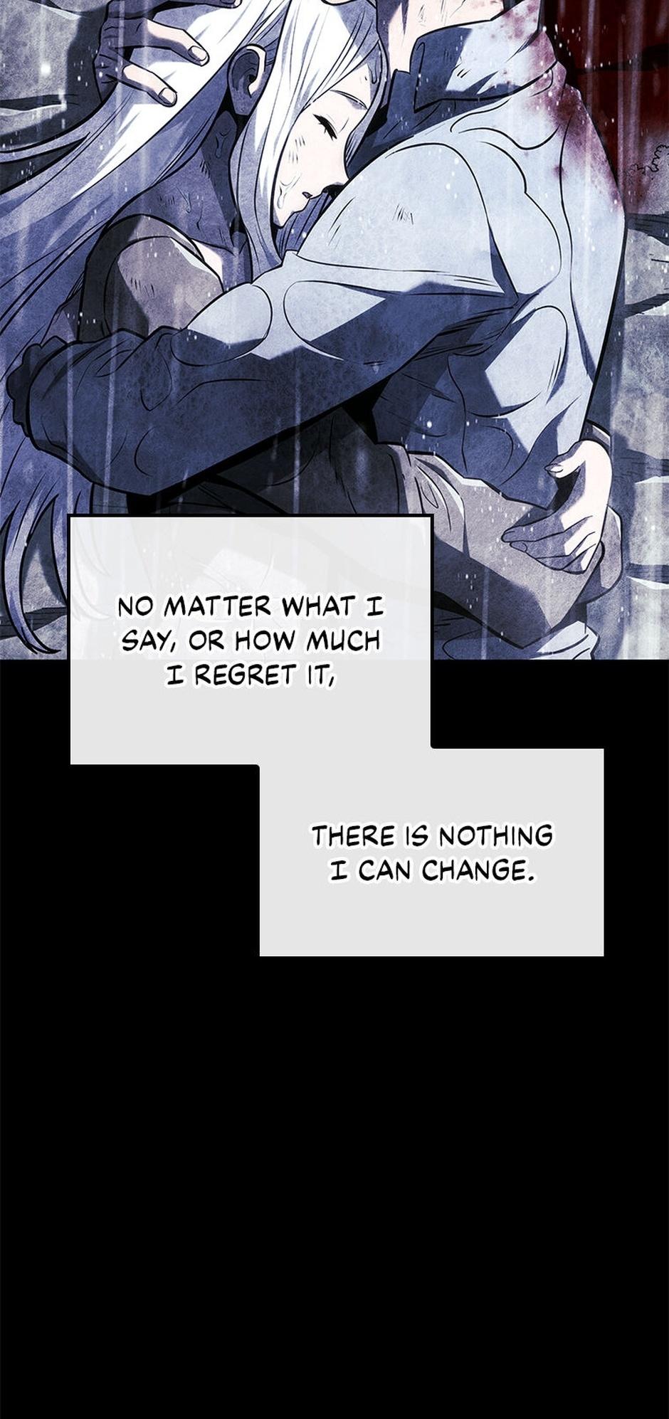 Revenge of the Baskerville Bloodhound Chapter 135 — page 95