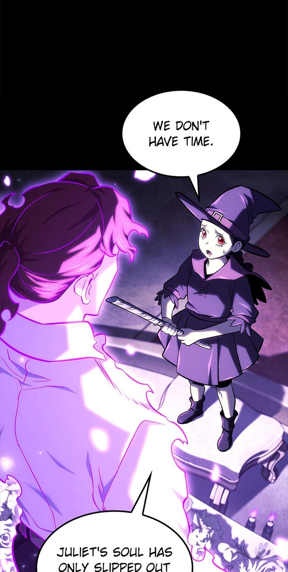 Revenge of the Baskerville Bloodhound Chapter 135 — page 97