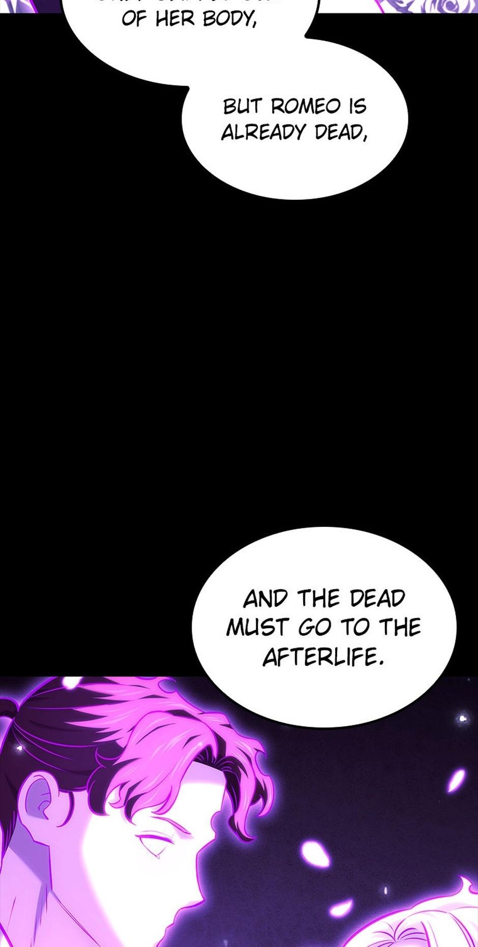 Revenge of the Baskerville Bloodhound Chapter 135 — page 98