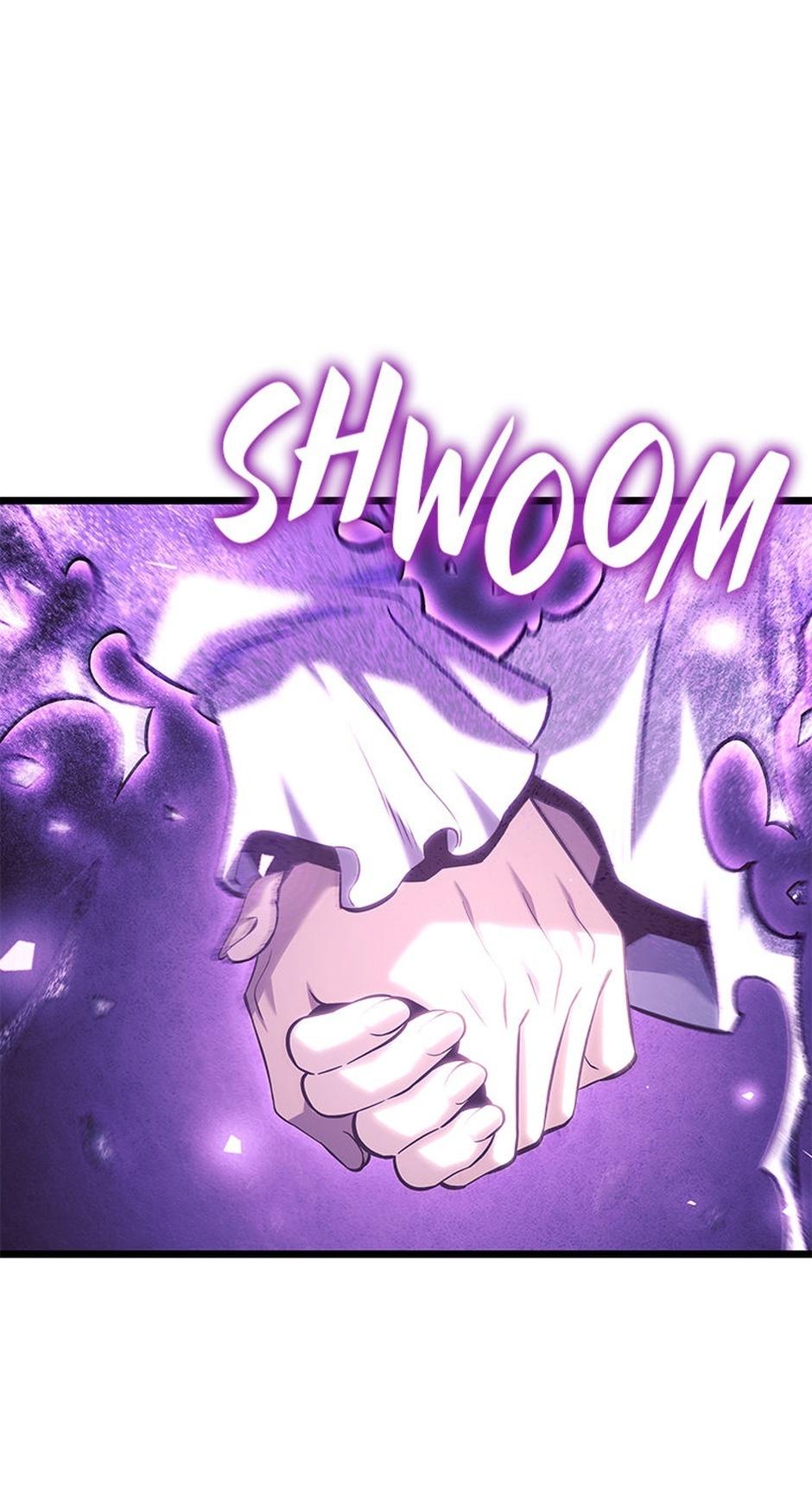 Revenge of the Baskerville Bloodhound Chapter 135 — page 106