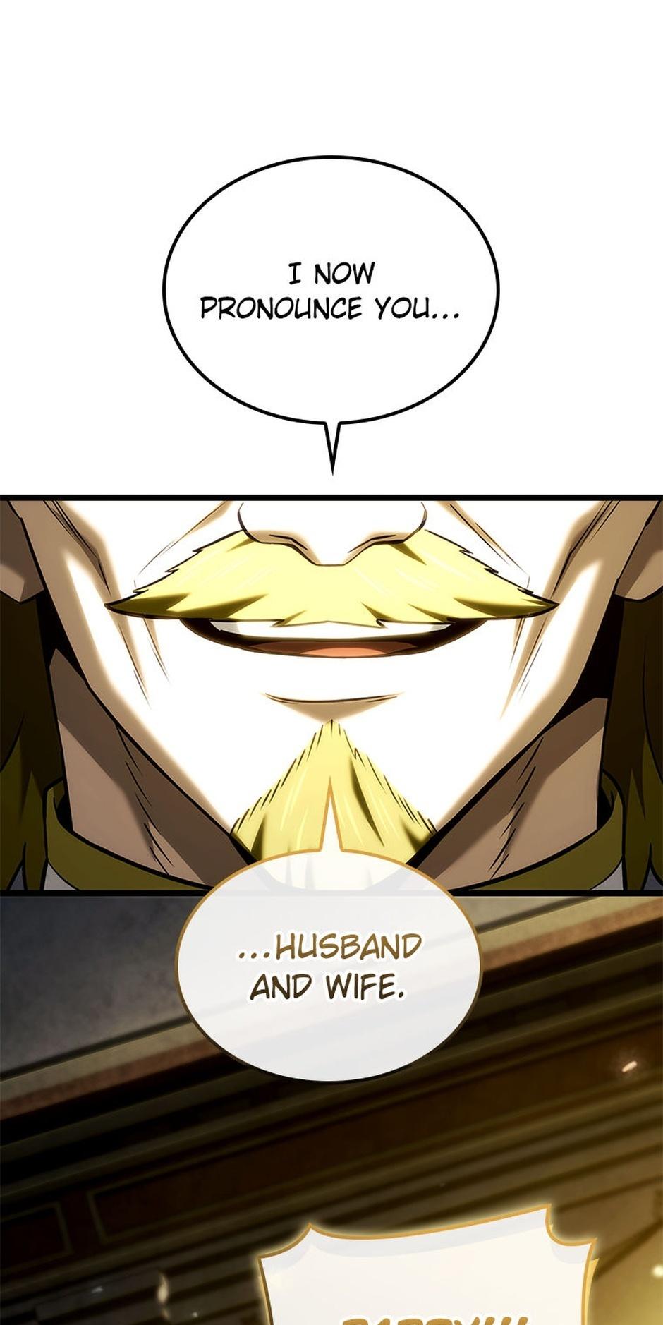 Revenge of the Baskerville Bloodhound Chapter 135 — page 111
