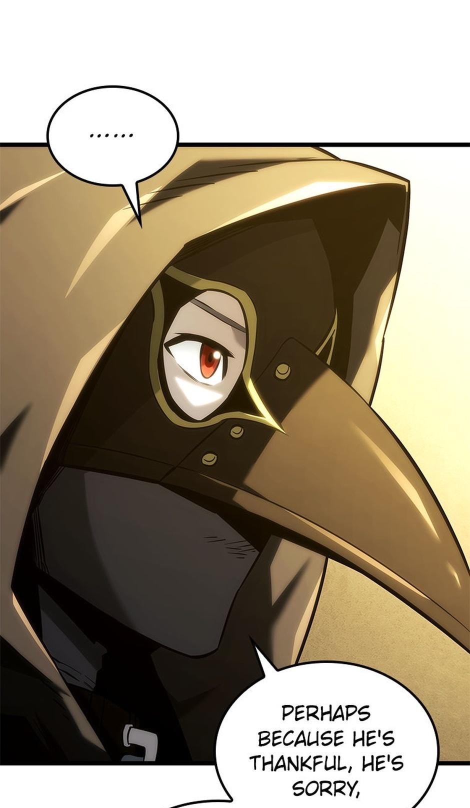 Revenge of the Baskerville Bloodhound Chapter 136 — page 6