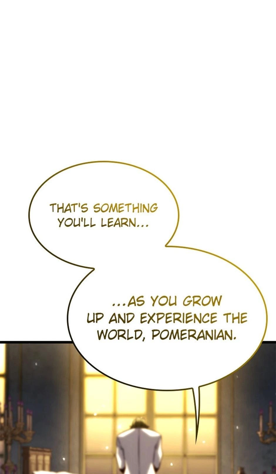 Revenge of the Baskerville Bloodhound Chapter 136 — page 9