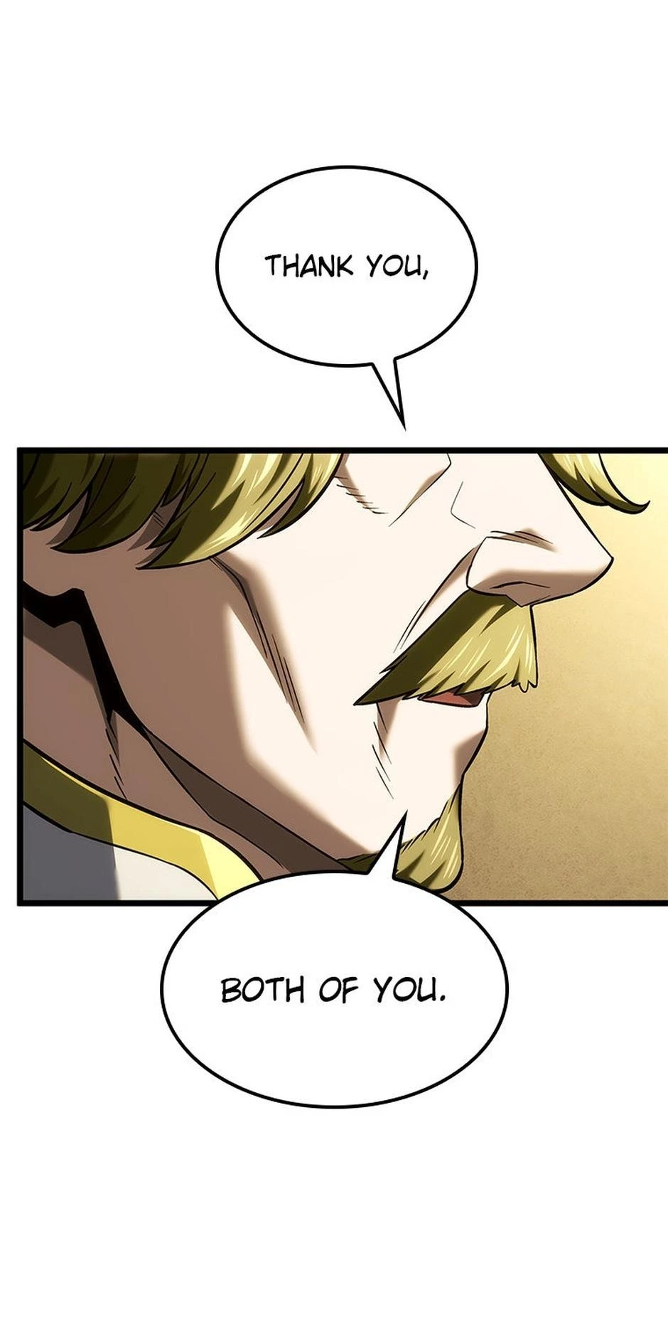 Revenge of the Baskerville Bloodhound Chapter 136 — page 11