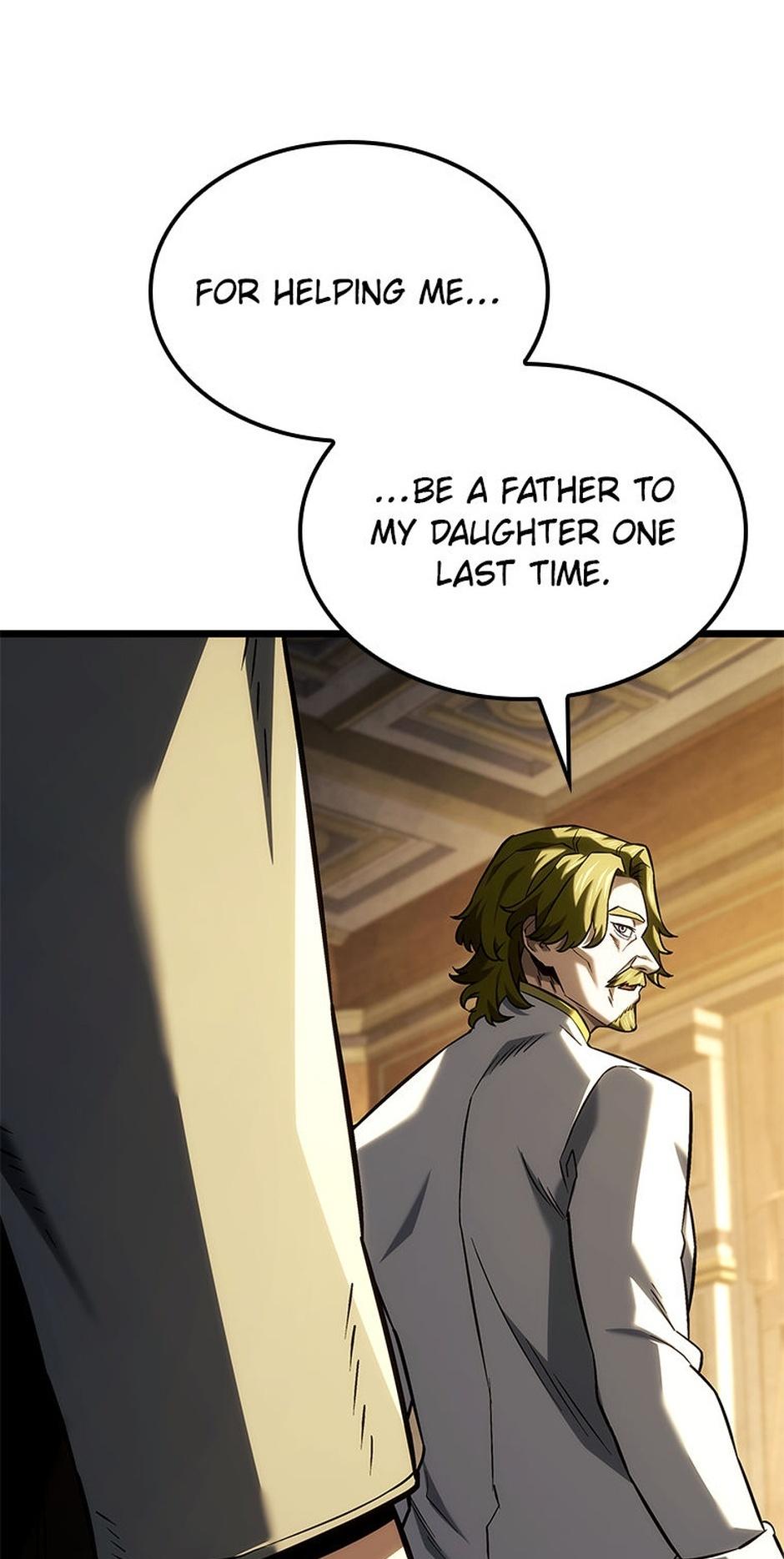 Revenge of the Baskerville Bloodhound Chapter 136 — page 12