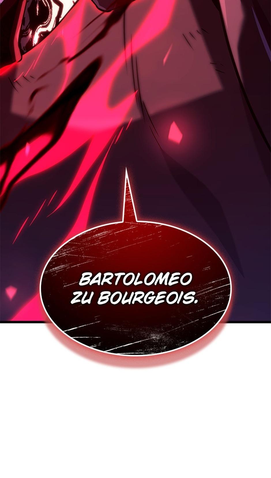Revenge of the Baskerville Bloodhound Chapter 136 — page 21