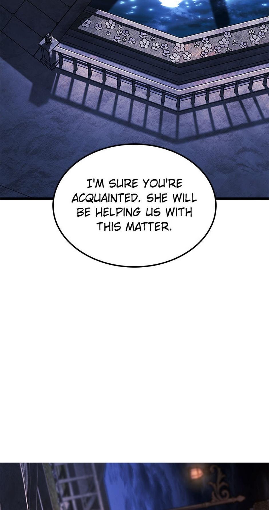 Revenge of the Baskerville Bloodhound Chapter 136 — page 24