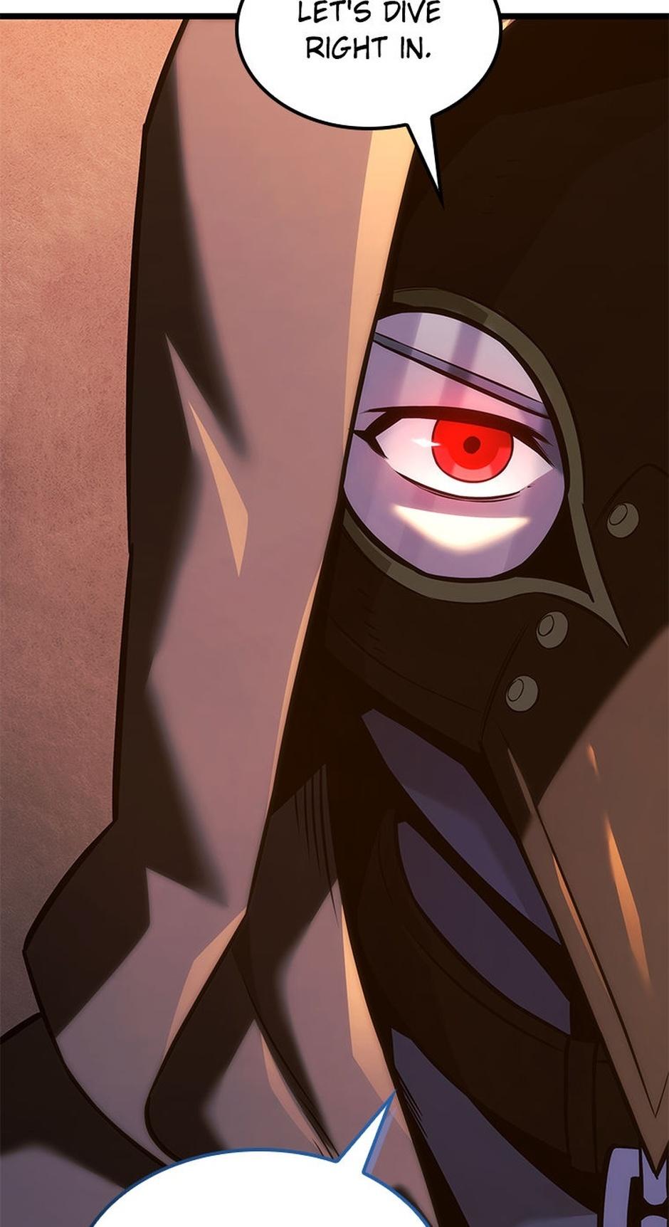 Revenge of the Baskerville Bloodhound Chapter 136 — page 30