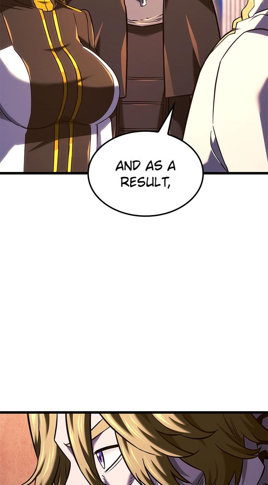 Revenge of the Baskerville Bloodhound Chapter 136 — page 34