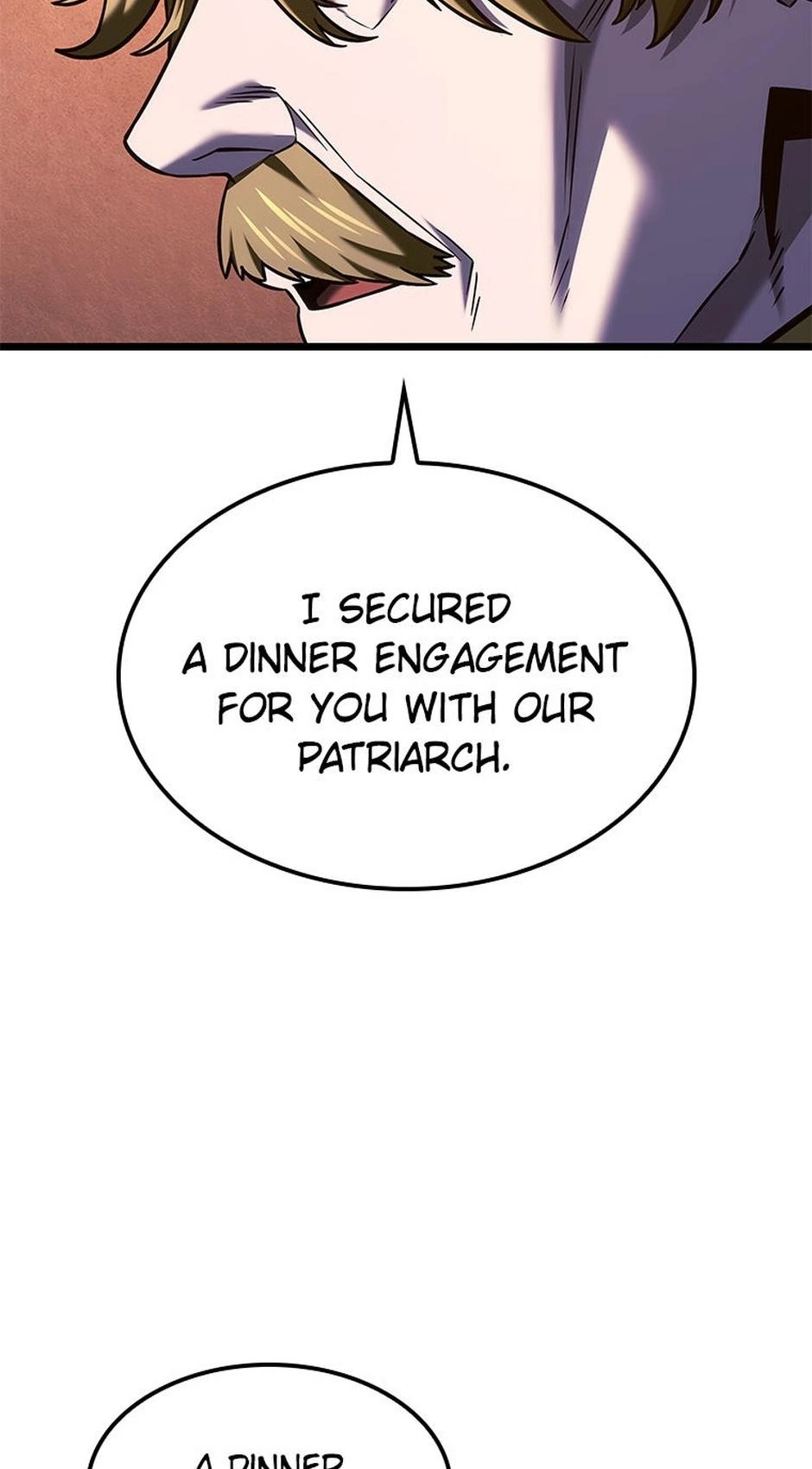 Revenge of the Baskerville Bloodhound Chapter 136 — page 35