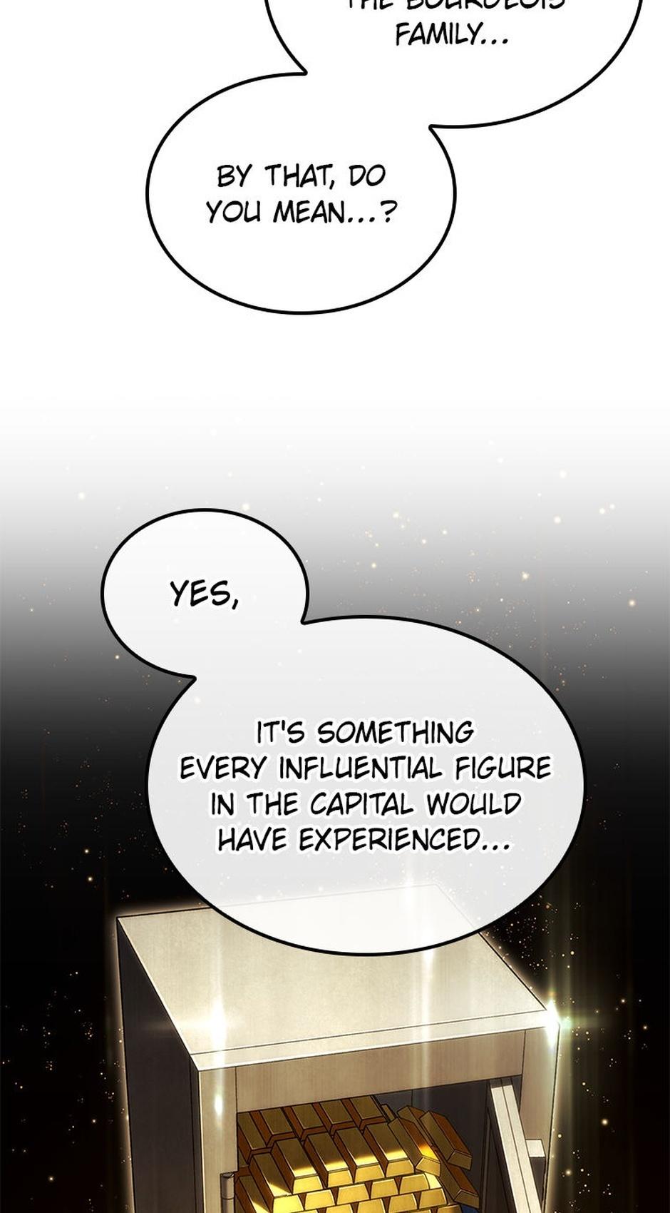 Revenge of the Baskerville Bloodhound Chapter 136 — page 37