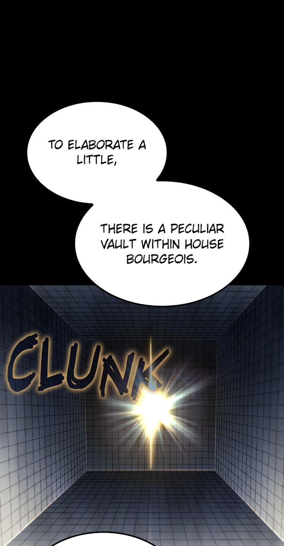 Revenge of the Baskerville Bloodhound Chapter 136 — page 39