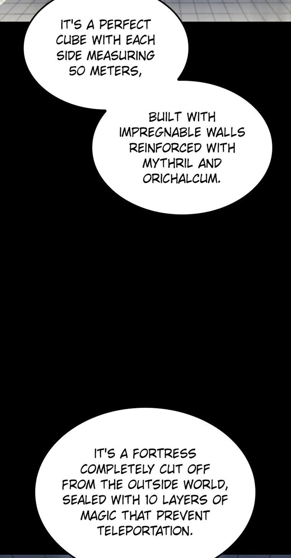 Revenge of the Baskerville Bloodhound Chapter 136 — page 40