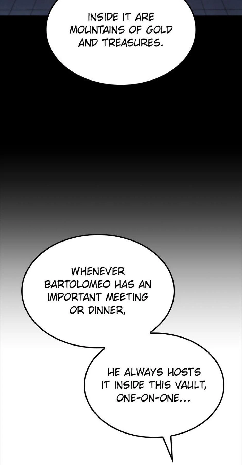 Revenge of the Baskerville Bloodhound Chapter 136 — page 42
