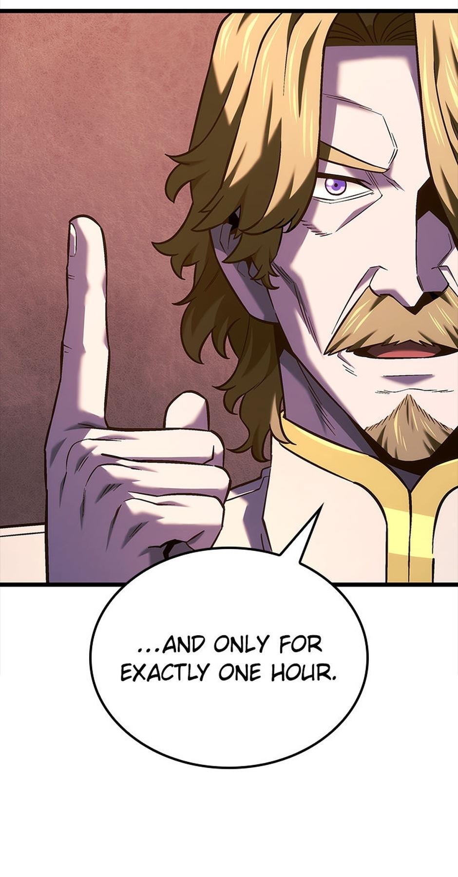 Revenge of the Baskerville Bloodhound Chapter 136 — page 43