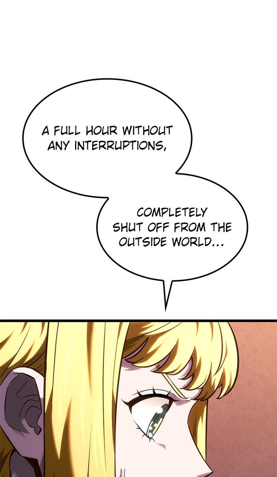Revenge of the Baskerville Bloodhound Chapter 136 — page 44