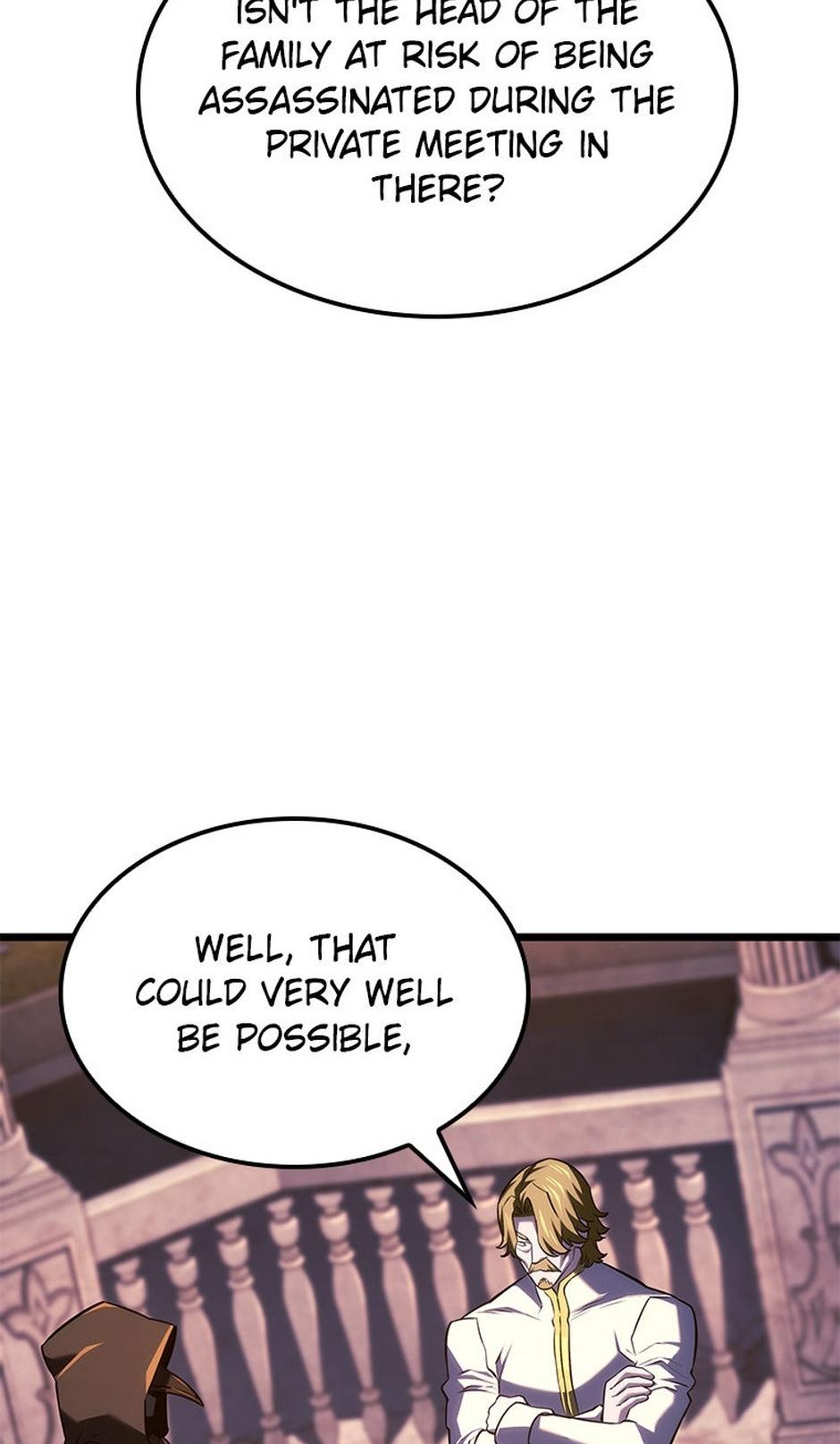 Revenge of the Baskerville Bloodhound Chapter 136 — page 47
