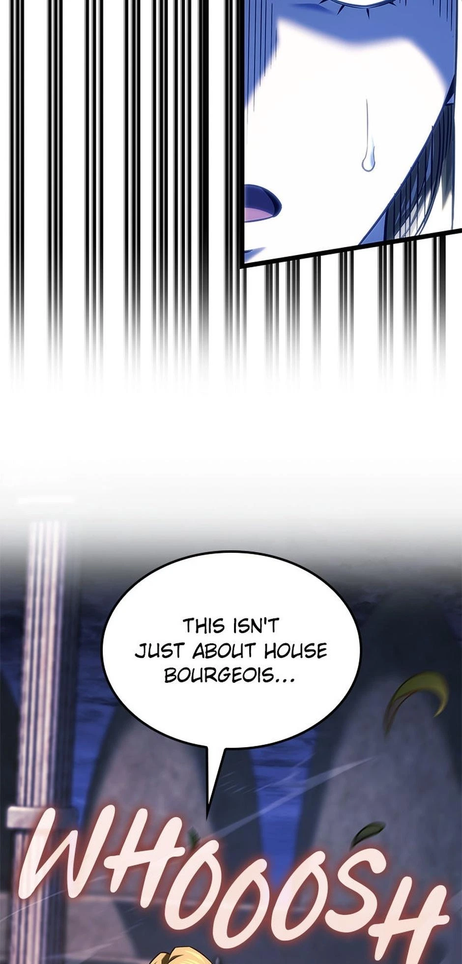 Revenge of the Baskerville Bloodhound Chapter 136 — page 55