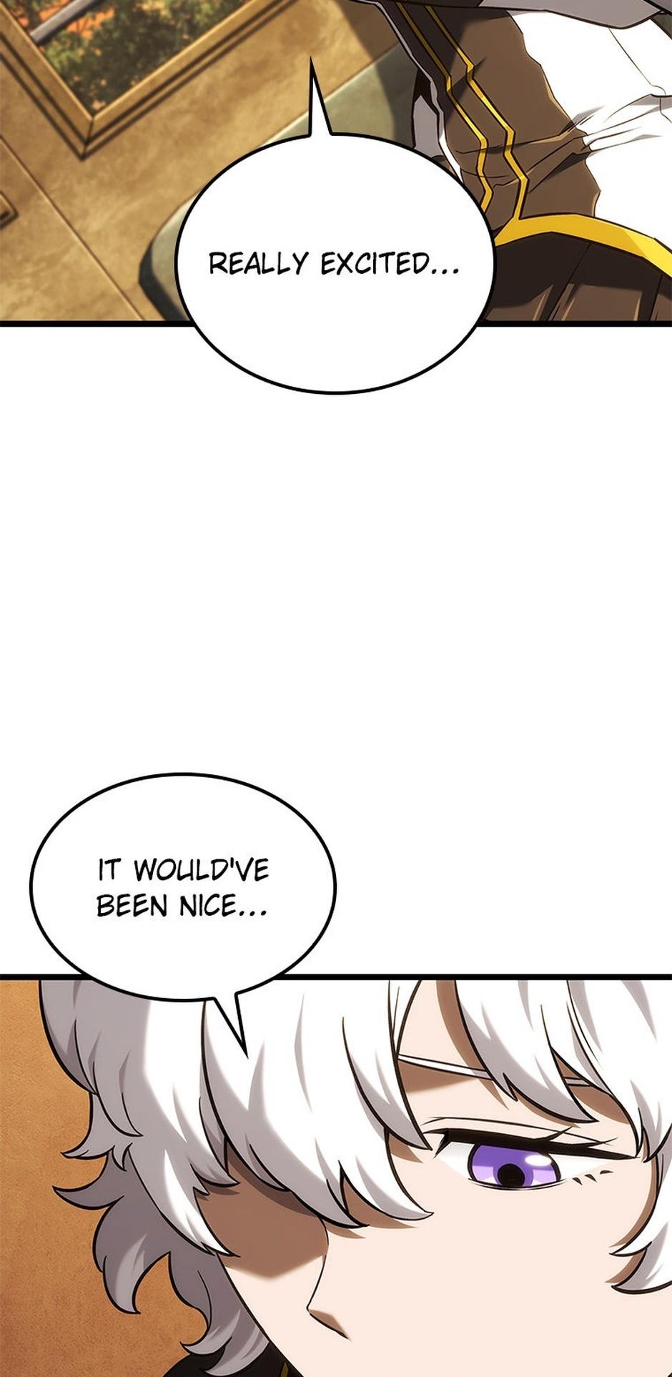 Revenge of the Baskerville Bloodhound Chapter 136 — page 64