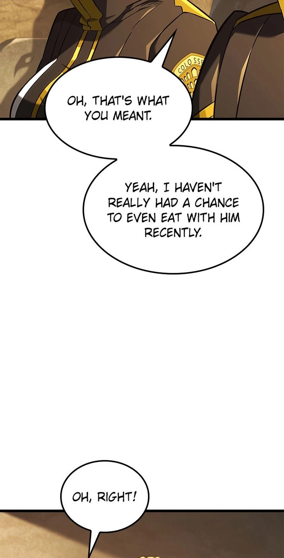 Revenge of the Baskerville Bloodhound Chapter 136 — page 68