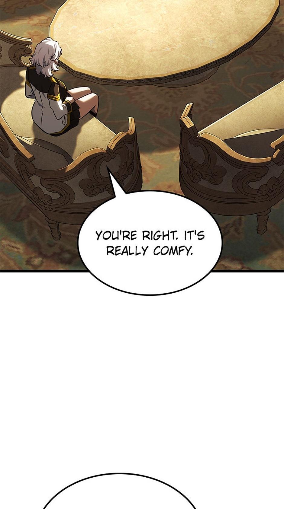 Revenge of the Baskerville Bloodhound Chapter 136 — page 82