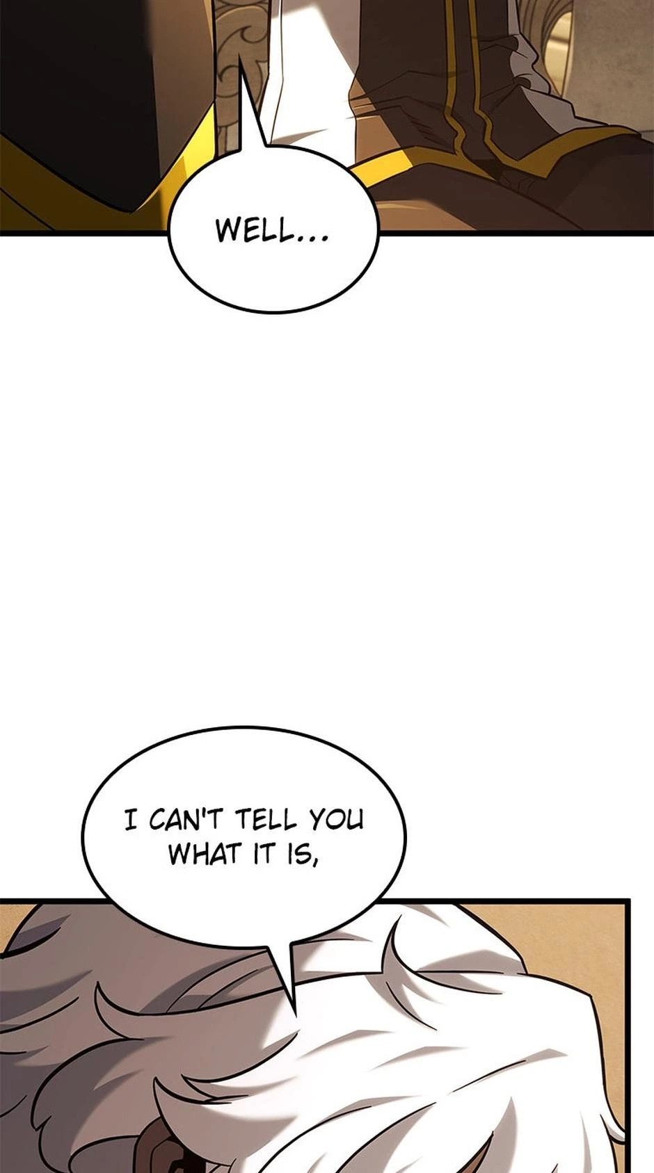 Revenge of the Baskerville Bloodhound Chapter 136 — page 84