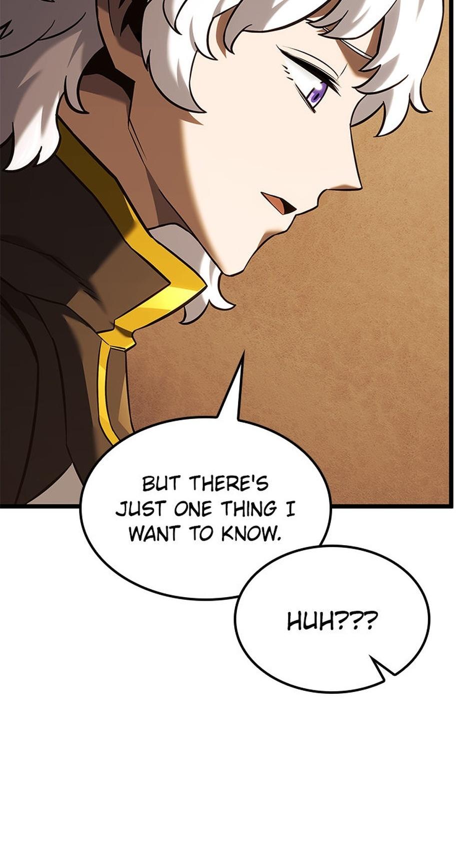 Revenge of the Baskerville Bloodhound Chapter 136 — page 85