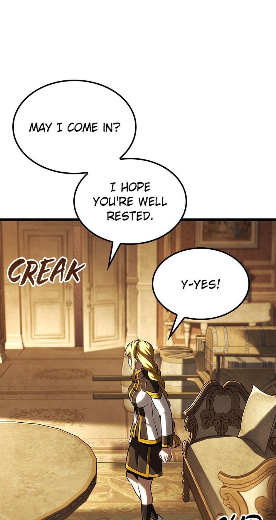 Revenge of the Baskerville Bloodhound Chapter 136 — page 104