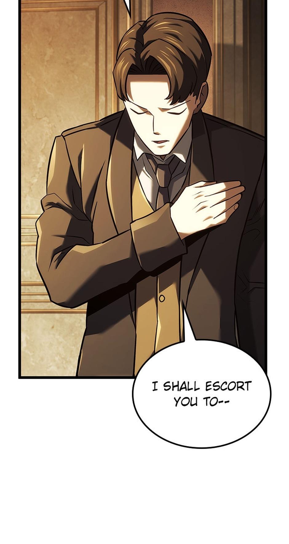 Revenge of the Baskerville Bloodhound Chapter 136 — page 106