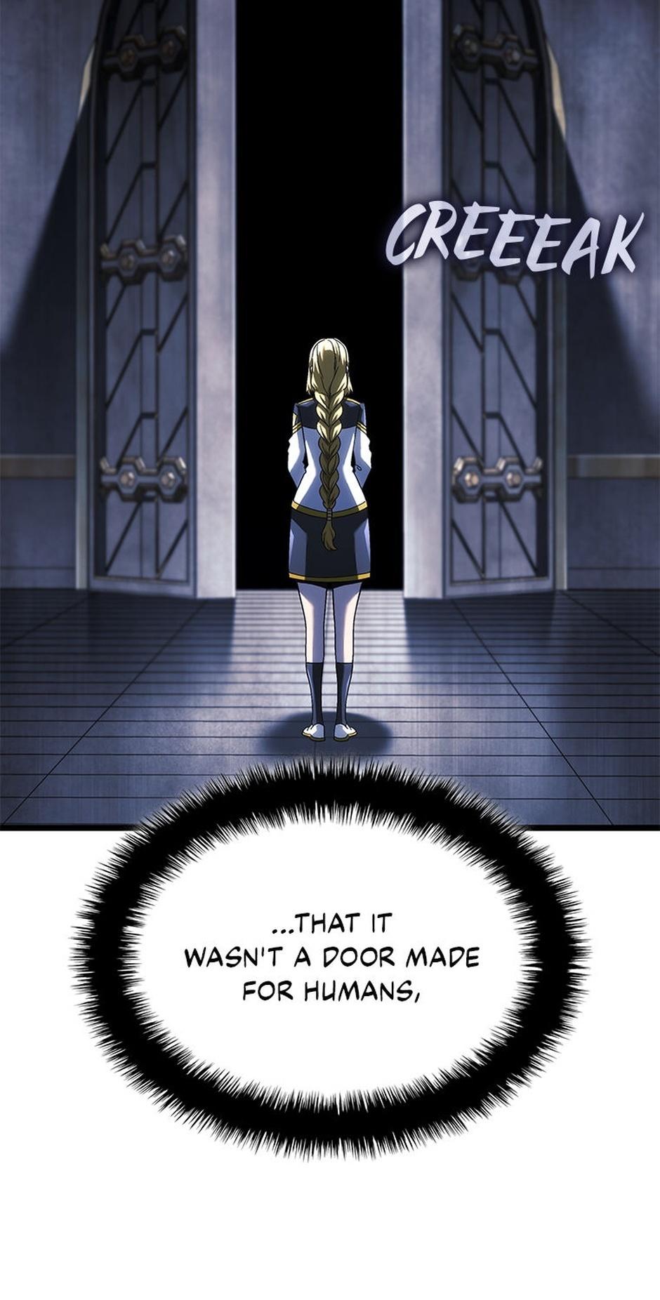 Revenge of the Baskerville Bloodhound Chapter 136 — page 119