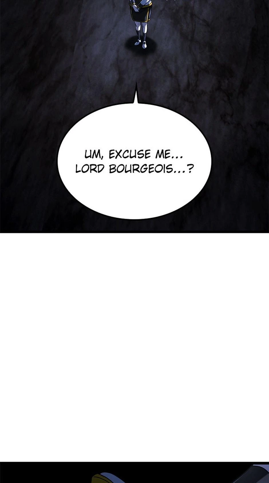 Revenge of the Baskerville Bloodhound Chapter 136 — page 126
