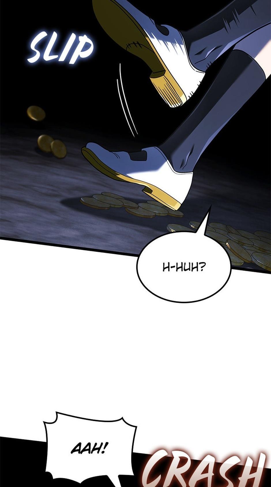 Revenge of the Baskerville Bloodhound Chapter 136 — page 127