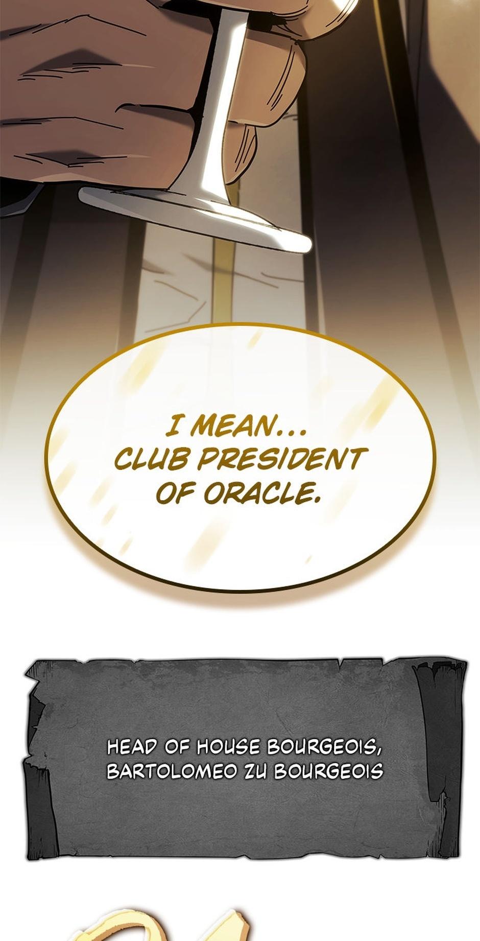 Revenge of the Baskerville Bloodhound Chapter 136 — page 137