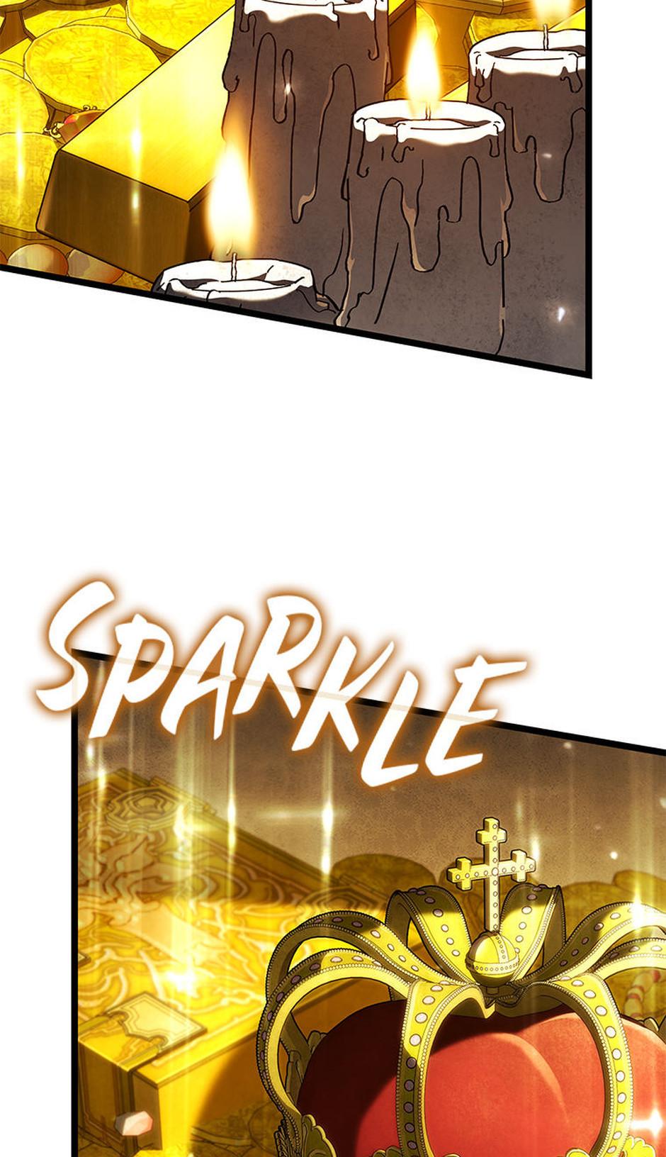 Revenge of the Baskerville Bloodhound Chapter 137 — page 2
